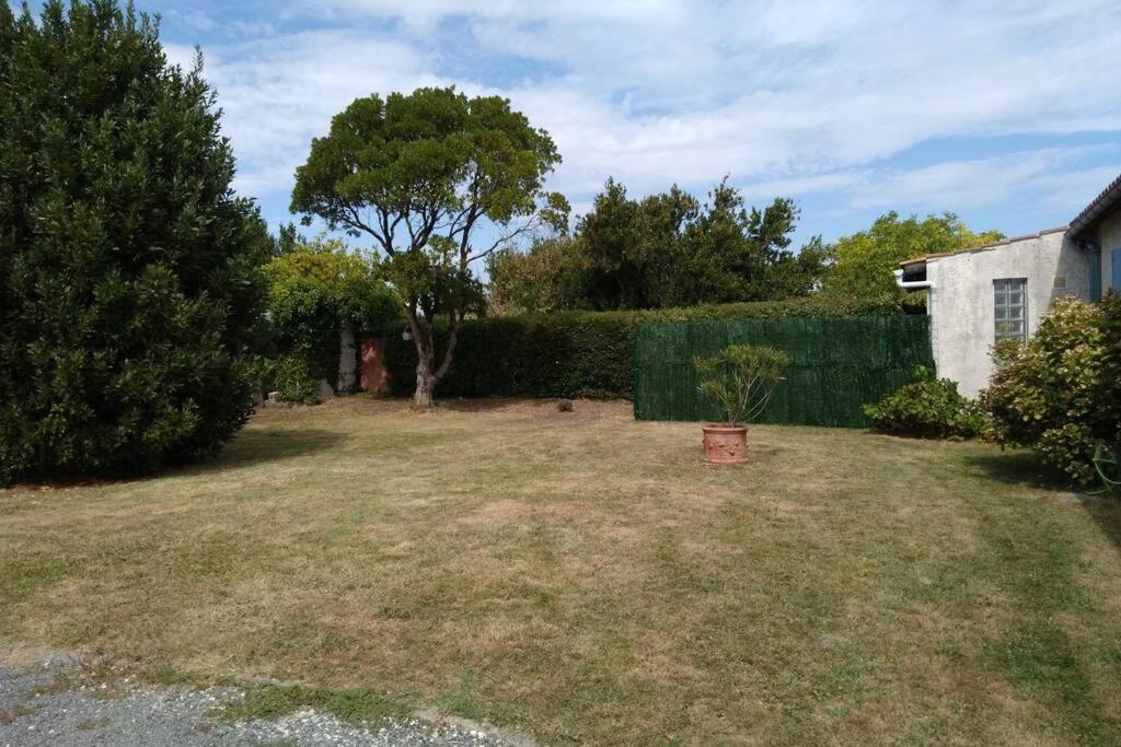 Joli Indépendant Avec Jardin Et Piscine Partagés Appartement Arces-sur-Gironde